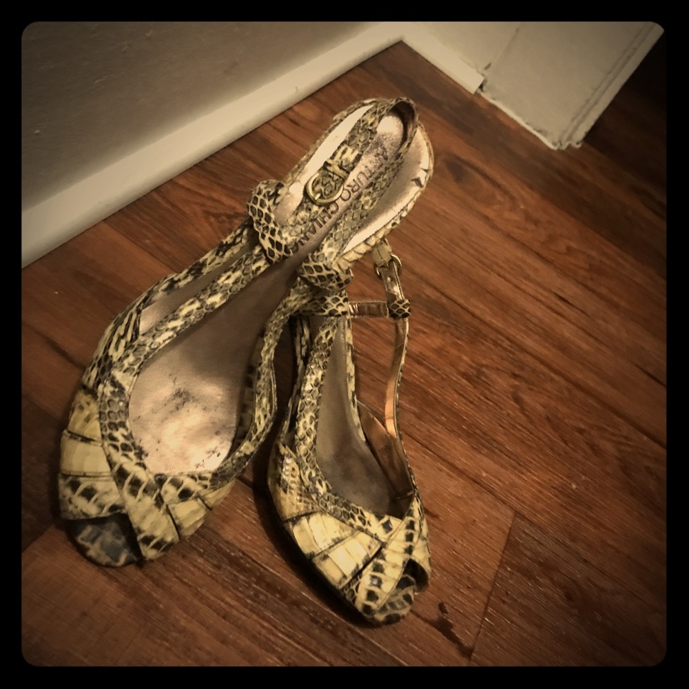 Heels